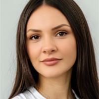 Audrey Yildirim