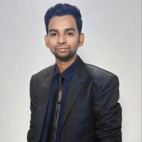 Mohammadzeeshan Shaikh