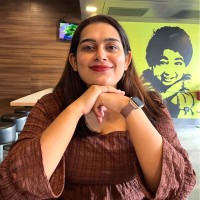 Jemima Dsilva