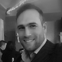 Conrad Jacobs