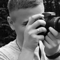 Dmytro Bikus