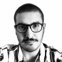 Luis Fernando Vivas - Experience Designer