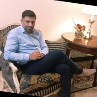 M.Umer Javaid