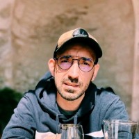 Romain Lachaise