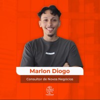 Marlon Diogo