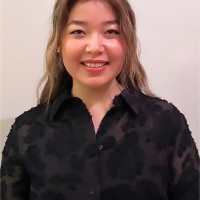 Najma Mohammad Nejat