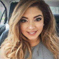 Ivonne Pedraza