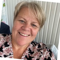 Susan Renetta Jørgensen
