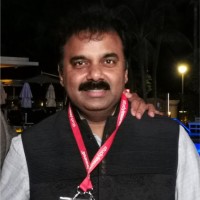 Vijay Bhasker Reddy Bhoomidi