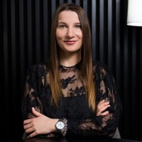 Zofia Komada