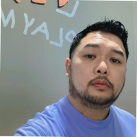 Nicholas Lai