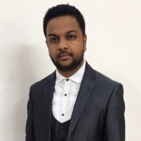 Mohamed Touseef Hussain