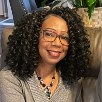 Bridget James
