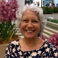 Regina Aparecida Cabral