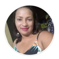 Luana Lirio Pinho