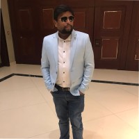 Kiran Kumar
