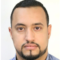 Mohammed Ali Al Muttairi