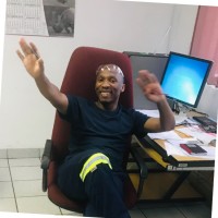 Sbonile Mkhize