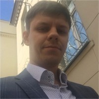 Игорь Ильин
