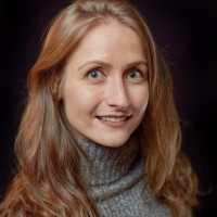 Sasha Choulenina