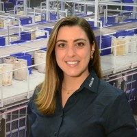 Vanessa Sampaio de Melo