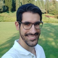 Fabio Caleffi, Ph.D.
