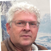Dolf Vrolijk