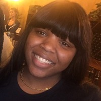 Aliyah Arscott