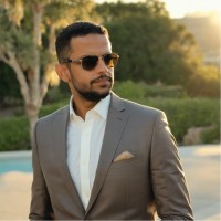 Rakan Alqahtani