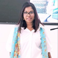 Lee-Ann Govender