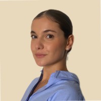 Marie Cluzel