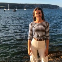 Annabel Priest