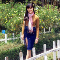 Thanh Truc Tran