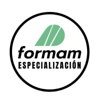 Formam Especialización