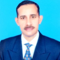Col (R) Amjad Mushtaq