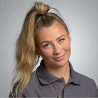 Natasha Parker