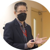 Assoc Prof. Dr Wee Leong