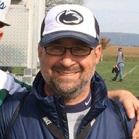 Todd Berkheimer