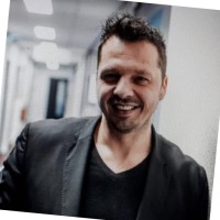 Martin Radecki