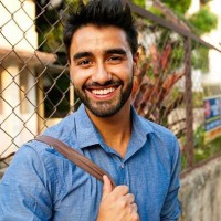 Ashish Thaker