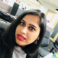 Divya Gupta
