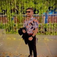 Rushi Acharya
