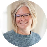Christine Collier, P.E.