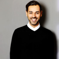 Amir Mor Hason