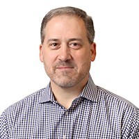 Jeff Terlinden