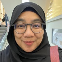 Ar. Atikah Kamaruddin