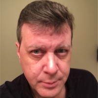 Chris Mccammant