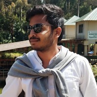 Vishwanathreddy patil