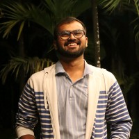 Vivek Shah