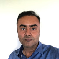 Dhanesh Rathod
